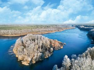 Elegant eingerichtete Ferienwohnung