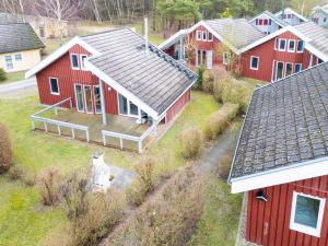 Ferienpark Mirow in Granzow - 3hvězdičkové hotely ve městě Granzow