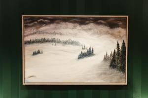 Talblick 5, mit Sauna und wunderschönen Panoramablick NEU