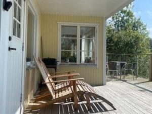 4 person holiday home in BENGTSFORS-By Traum