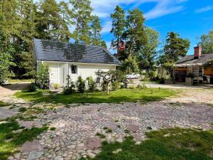 Seaside Apartment Close to Borgholm