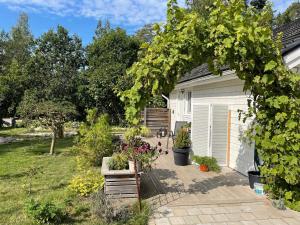 Seaside Apartment Close to Borgholm