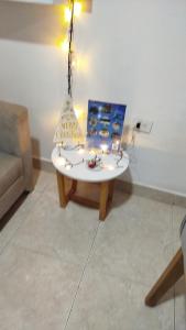 Hermoso y cómodo apartamento