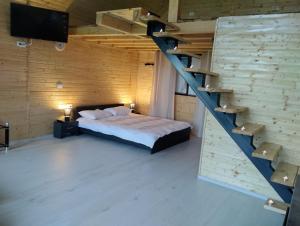 Cabana Valea Brazilor