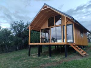 Cabana Valea Brazilor