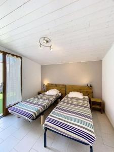 Résidence 03234-lacanau Ocean - Maison individuelle 3 chambres pour 7 personnes plage à pieds à Lacanau océan MAE-1161