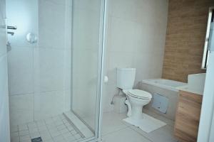 CLOSE TO SANDTON and The Airport