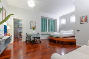 Vicomoro House Trastevere