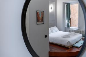 Vicomoro House Trastevere