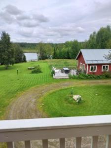 Villa Lehtoranta A touch of luxury on the lakeside