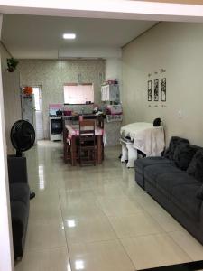 Casa para COP30