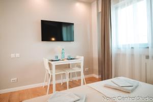 Nova Central Studio - Heart of Old Town Bucharest