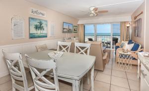 Ocean Club South - Oceanfront Views - Quiet Beach - Near Town