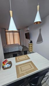 Alquiler Temporario Rosario 26