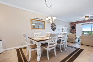 Tranquil Coastal Haven - Estuary Views - Oceanwalk 10-603