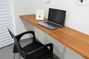 Estúdio 3km -Marco 3 Fronteira