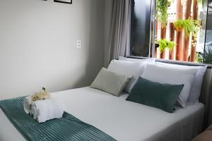 Estúdio 3km -Marco 3 Fronteira