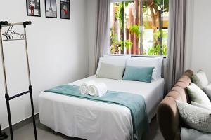 Estúdio 3km -Marco 3 Fronteira