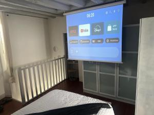 Charmant appartement au coeur de Rueil-Malmaison