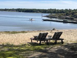 Comfy Cottage in Georgian Bay - Rockwood #4