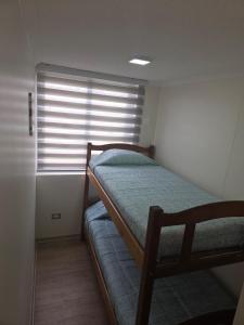 La Serena departamento cercano a la playa