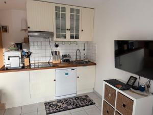 studio calme campagne