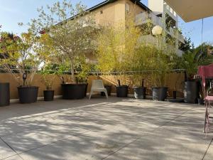 studio calme campagne