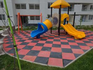 La Serena departamento cercano a la playa