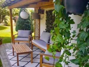 Apartamenty 72 - Agroturystyka