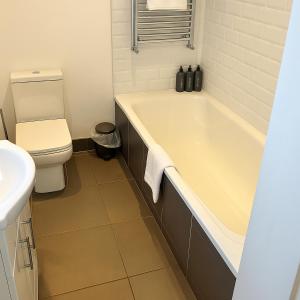 Victorian House - South Belfast Lisburn Road - Northern Ireland Tourist Board Approved