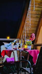 Sítio Família Cherba - Cabana do Lago