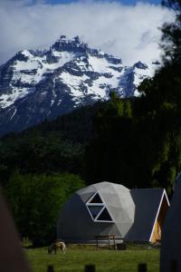 Nomade Patagonia Glamping & Domos