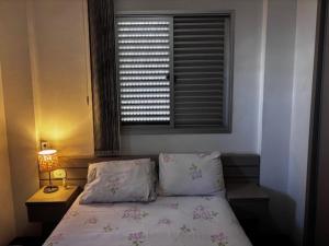 Apartamento confortável e aconchegante no bairro Sagrada Família