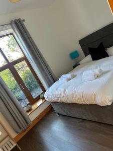 Covenham Holiday Cottages - Squirrel Cottage