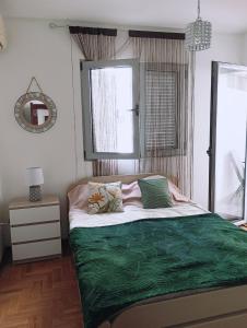 Ardea apart - Ubytování bez kategorie ve městě Budva