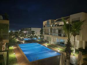 Appart pour Famille balnéaire Accés direct à la Mer