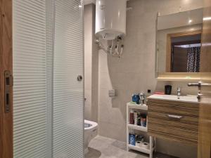 Appart pour Famille balnéaire Accés direct à la Mer