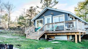 Georgian Bay Lakeview Cottage - Rockwood #5