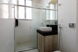 2 Quartos em Copacabana c Vista-Mar | PJ 135808