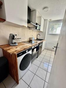 Le Saint-Jean - Bordeaux & Arena