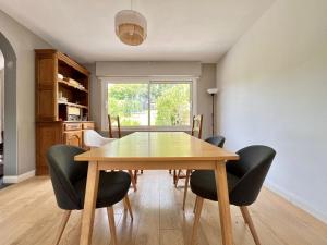 Maison de vacances familiale