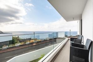 Porto Moniz Atlantic View