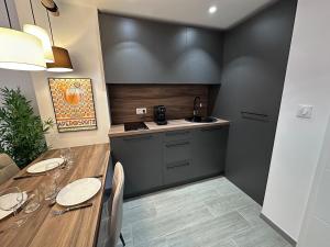 Studio dHarmonia calme et cosy