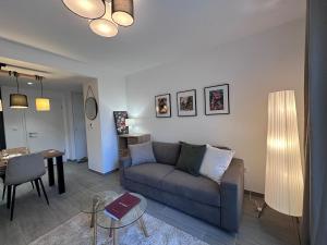 Studio dHarmonia calme et cosy