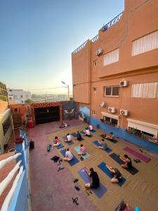 Apartment with Panoramic Sea View 8