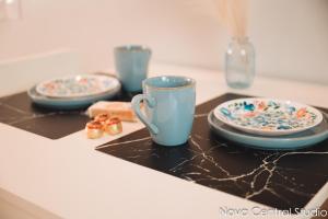 Nova Central Studio - Heart of Old Town Bucharest