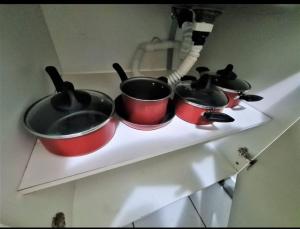 Apartamento Sudoeste