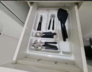 Apartamento Sudoeste