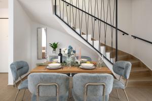 Mediterranee Residence "A"