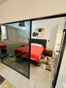 ONYX Heritage Apartment Zemun Center